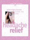 Cover image for Headache Relief